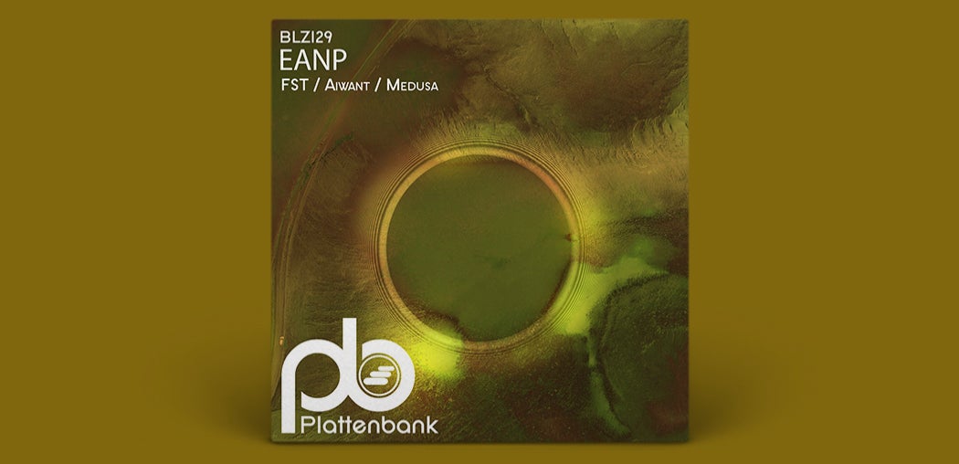 FST / Aiwant / Medusa