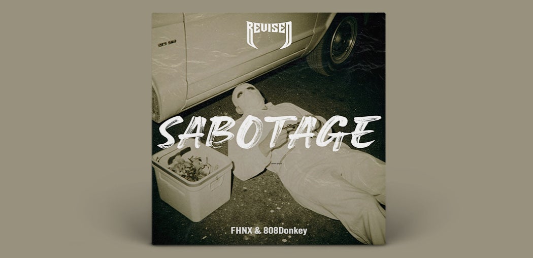 SABOTAGE
