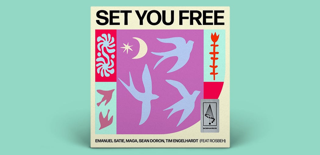 Set You Free