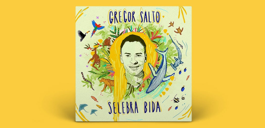 Selebra Bida (Extended Mixes)