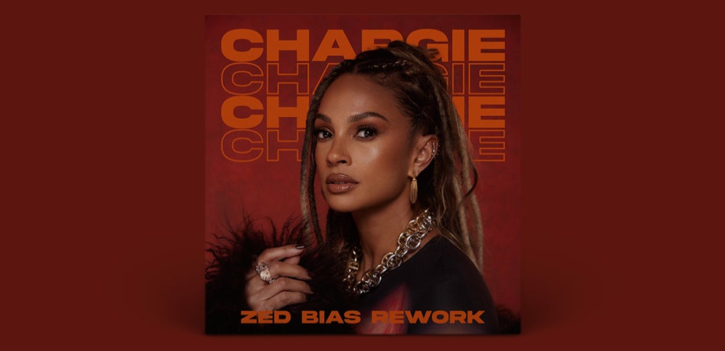 Chargie (Zed Bias Rework)