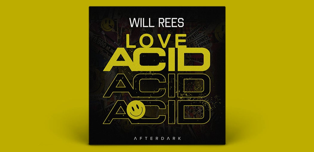 Love Acid