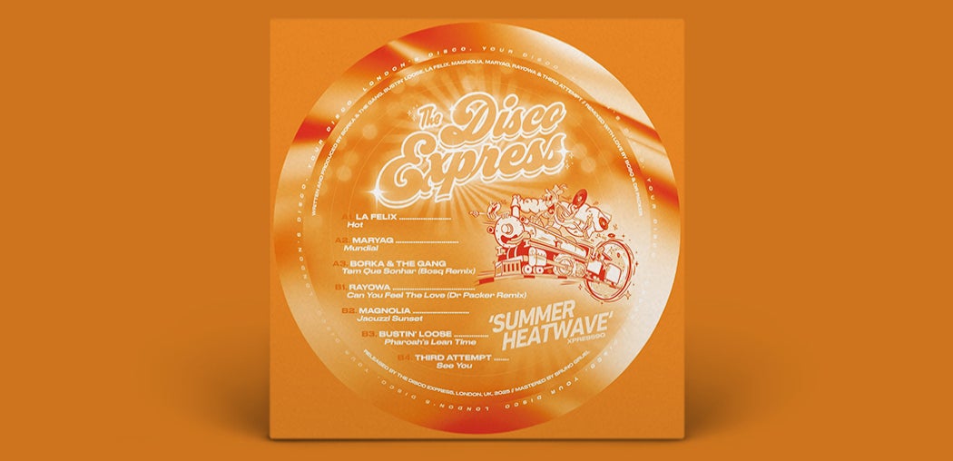 Summer Heatwave