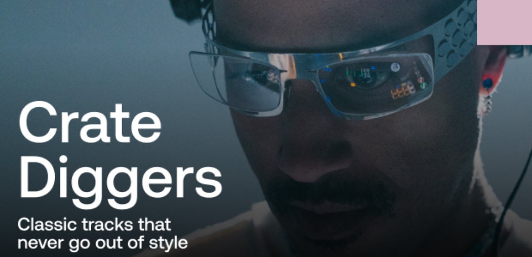 Crate Diggers 2025: UK Garage / Bassline