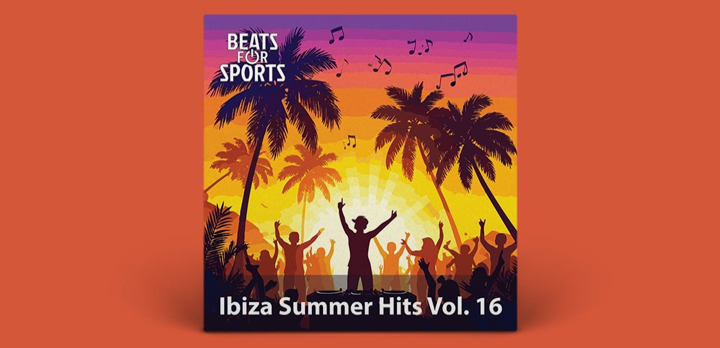 Ibiza Summer Hits Vol. 16