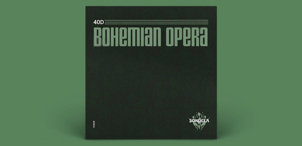 Bohemian Opera