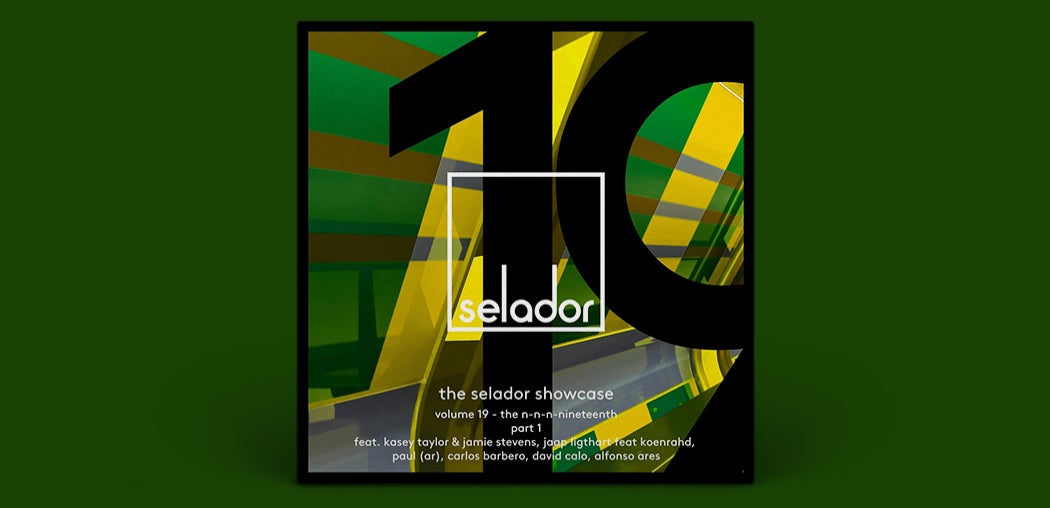 The Selador Showcase 19, Pt. 1
