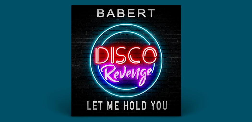 Let Me Hold You