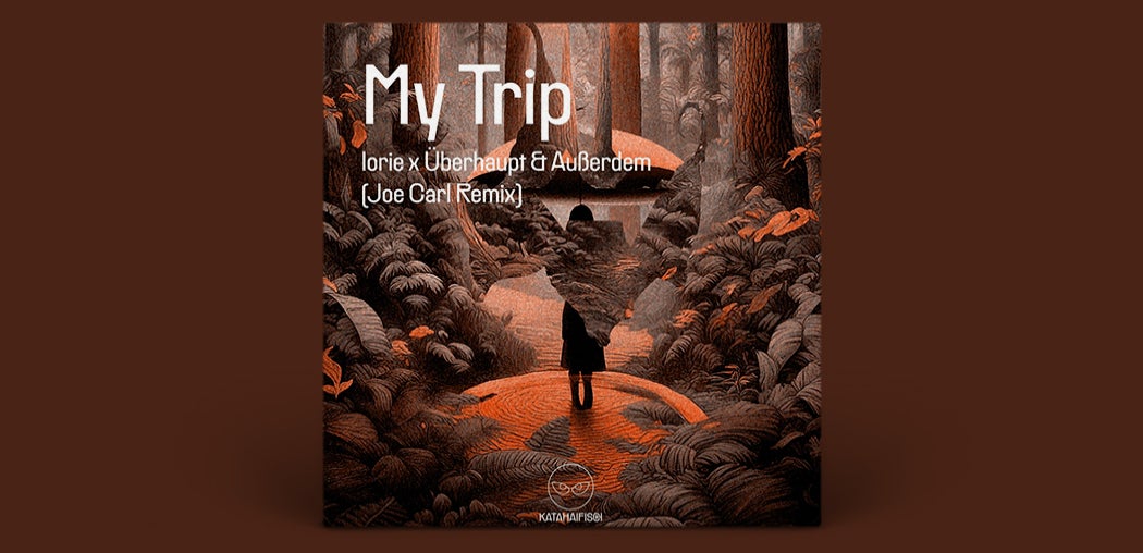 My Trip (Joe Carl Remix)