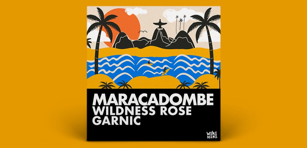 Maracadombe