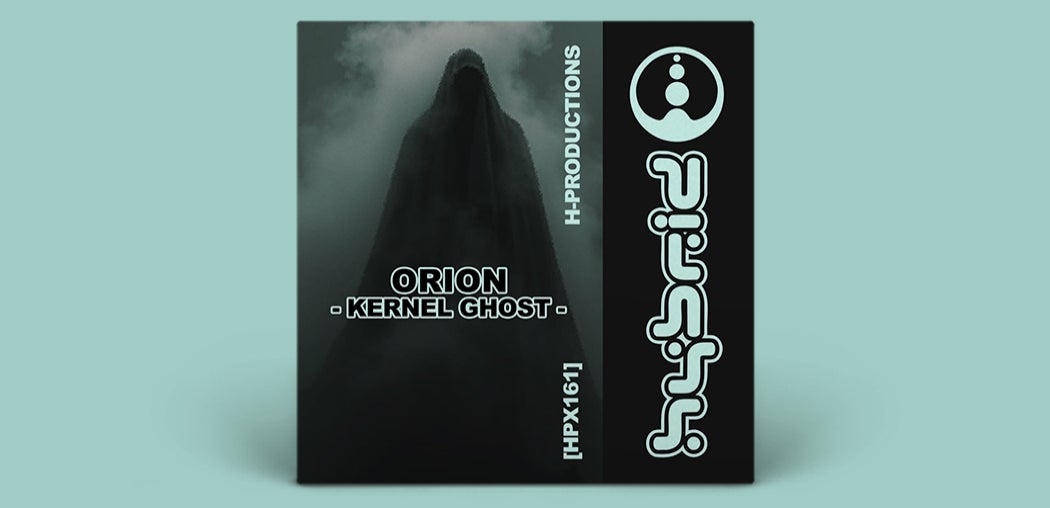 Kernel Ghost