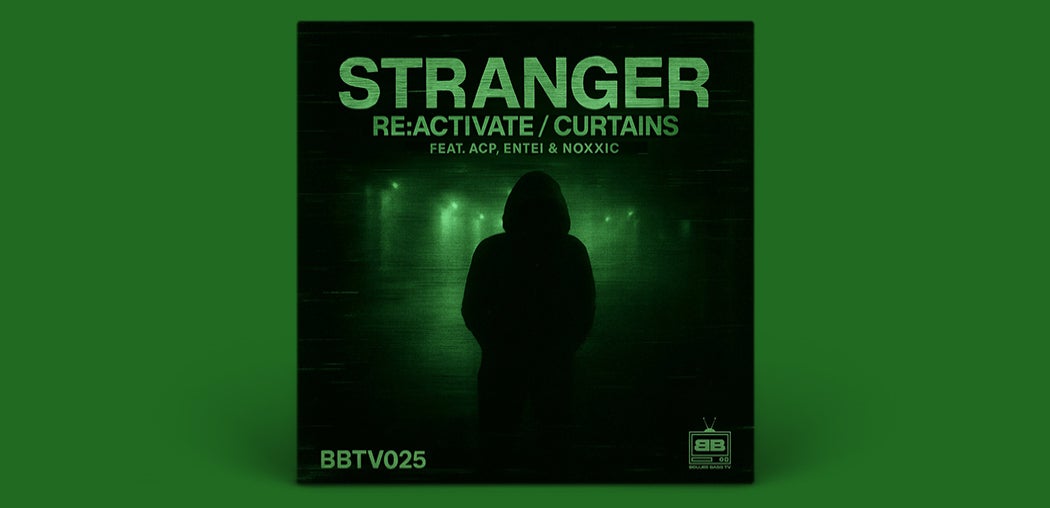 RE:ACTIVATE / Curtains