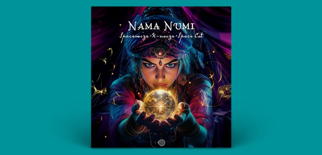 Nama Numi