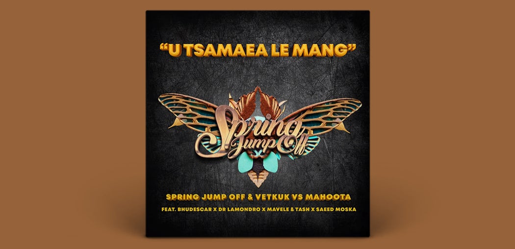 U Tsamaea Le Mang