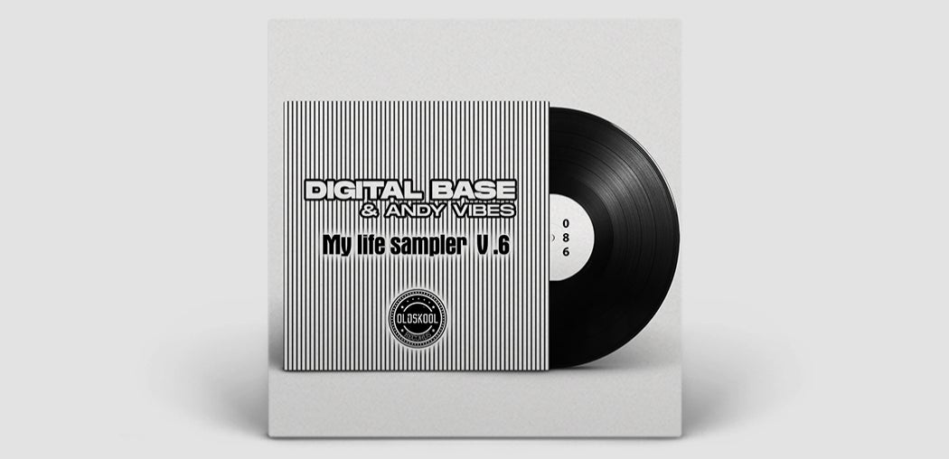 My life sampler V.6