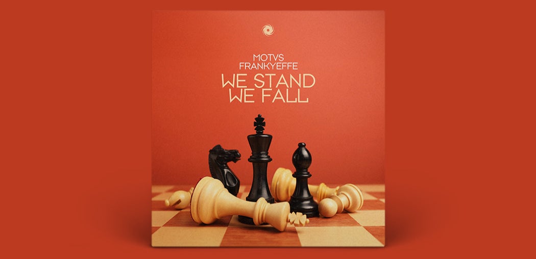 We Stand We Fall