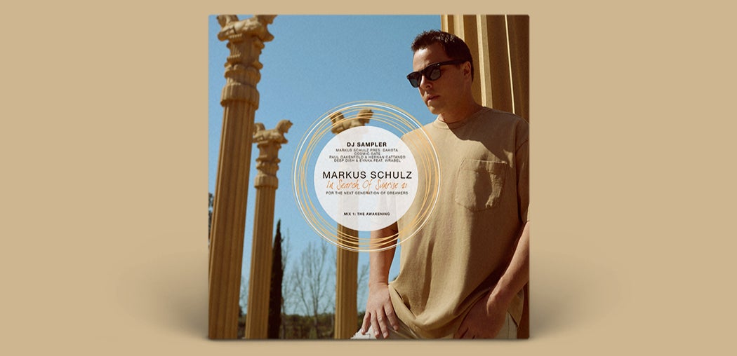 In Search Of Sunrise 21 Mix 1: The Awakening (DJ Sampler)