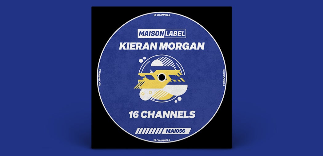 16 Channels