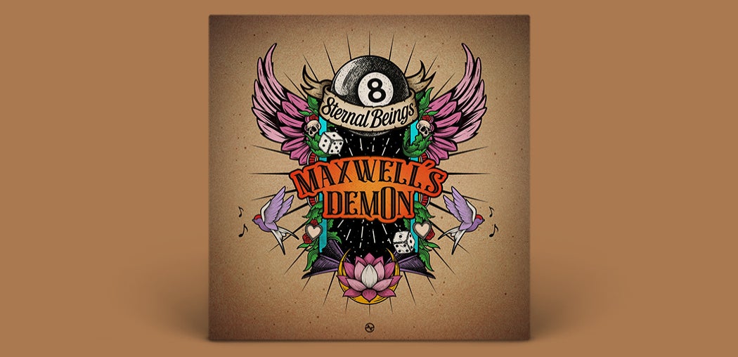 Maxwell's Dem0n