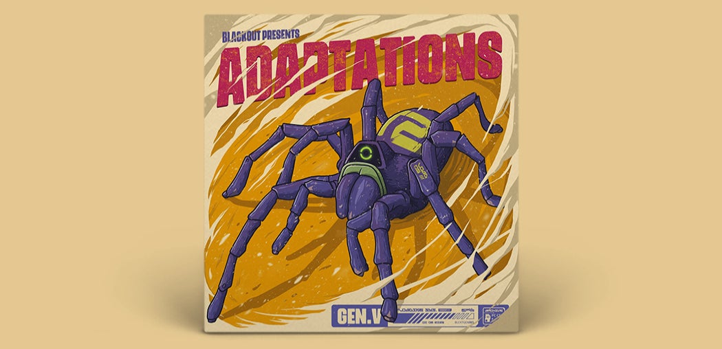 Adaptations, Gen. V