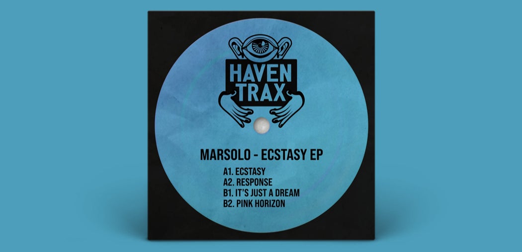 Ecstasy EP (Extended)