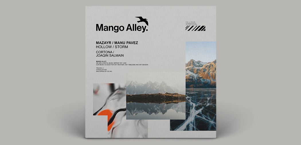 Hollow / Storm
