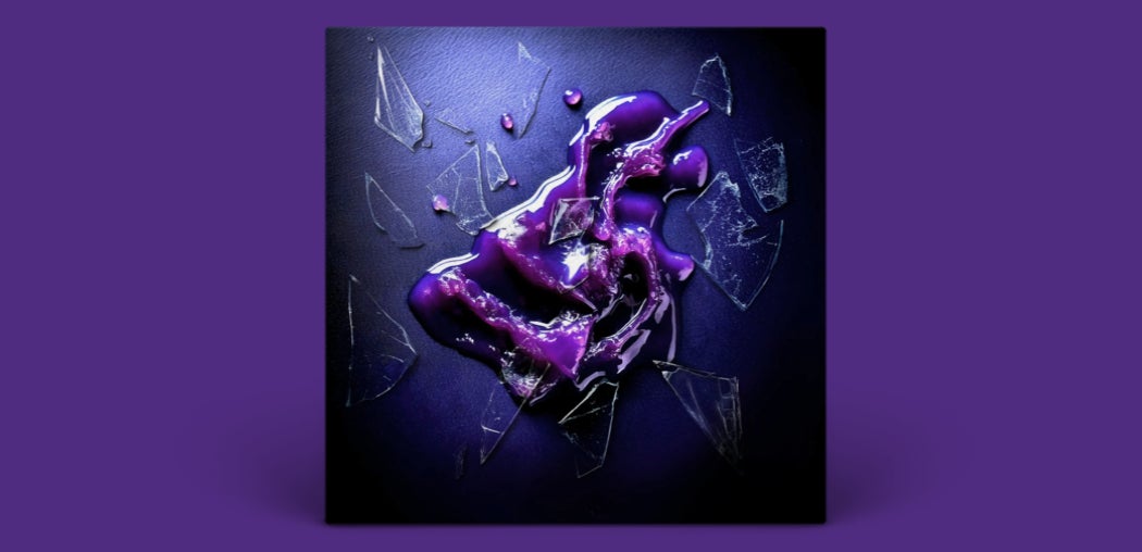Purple Jam