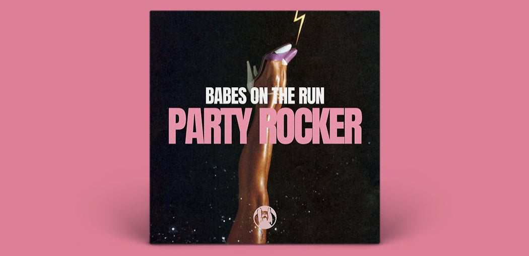 Party Rocker (Original mix)