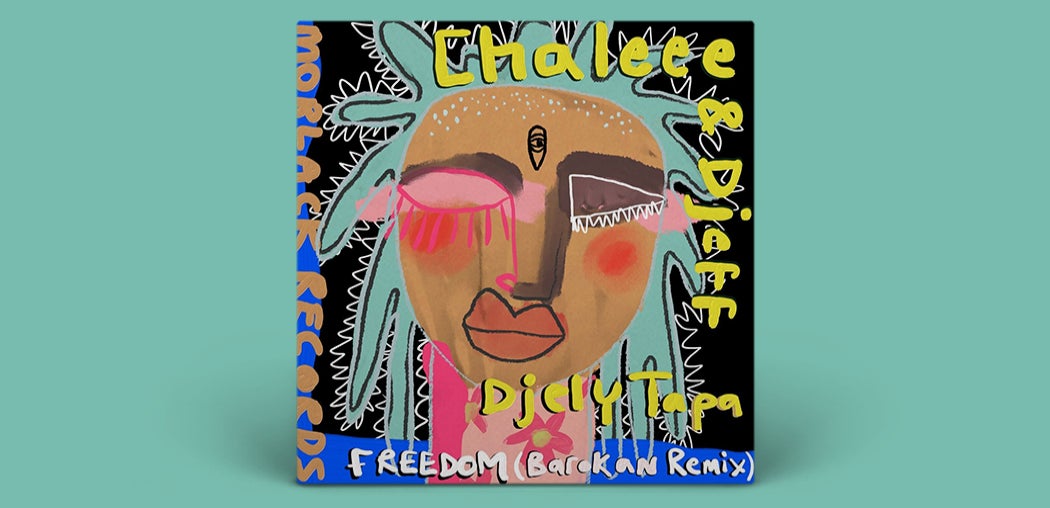 Freedom (Barokan Remix)