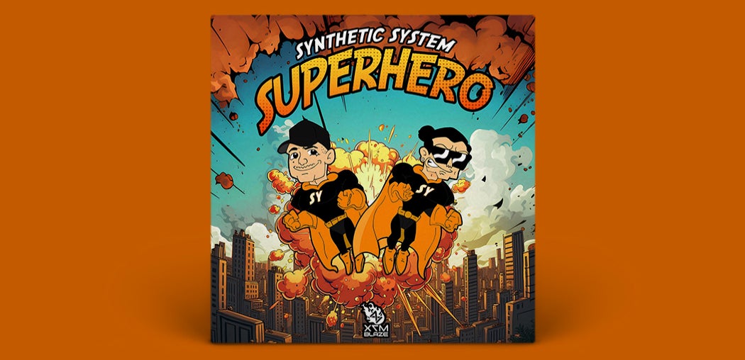 SUPERHERO