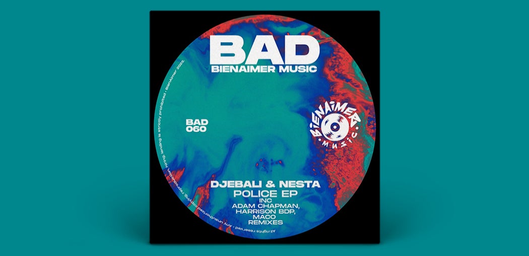 Police EP