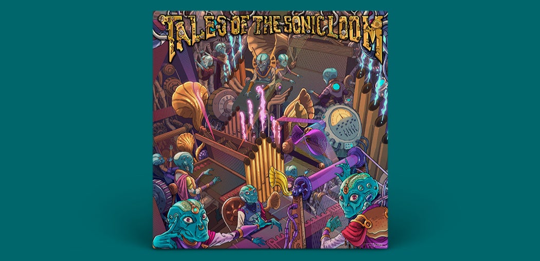 Tales of the Sonic Loom