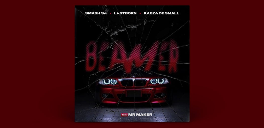 Beamer (feat. Mr Maker)