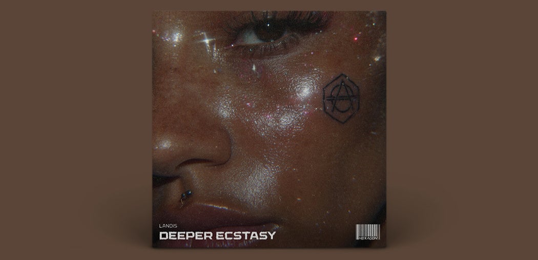 Deeper Ecstasy - Extended Mix