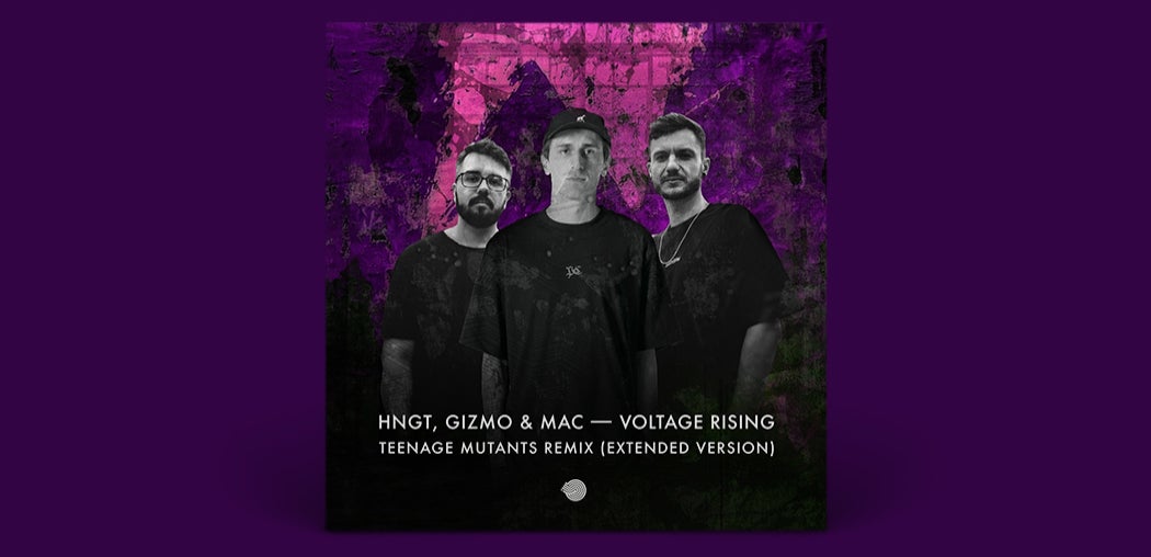 Voltage Rising