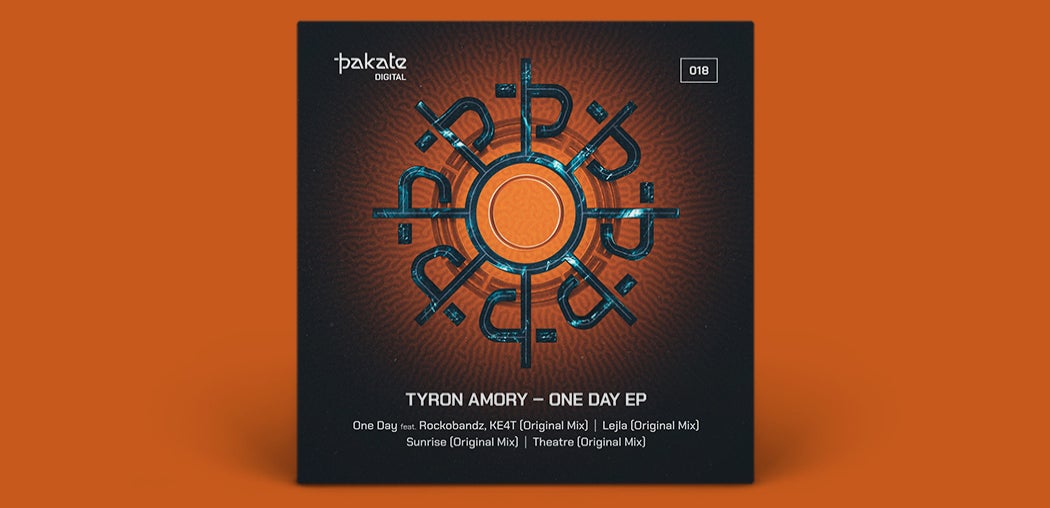 One Day EP
