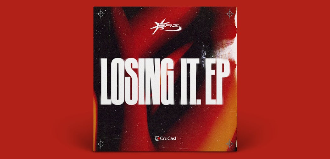 Losing It - EP