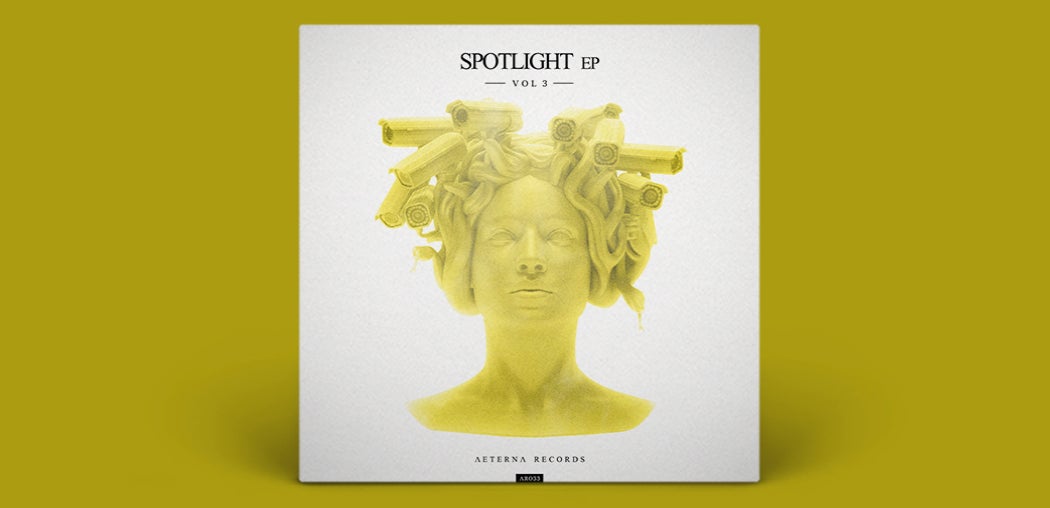 Spotlight EP (Vol.3) (Extended)