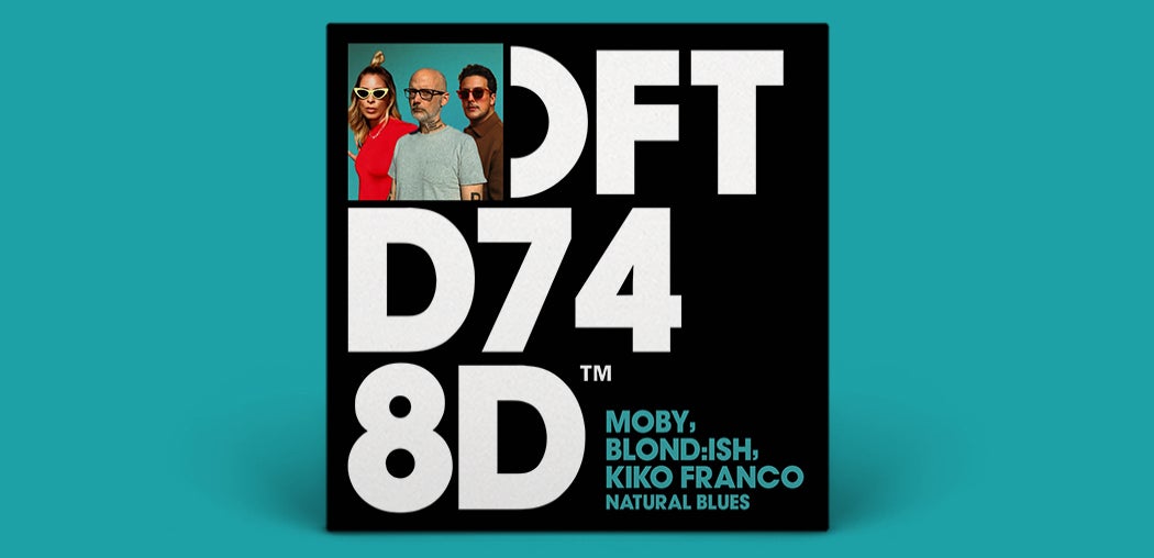 Natural Blues - Extended Mix