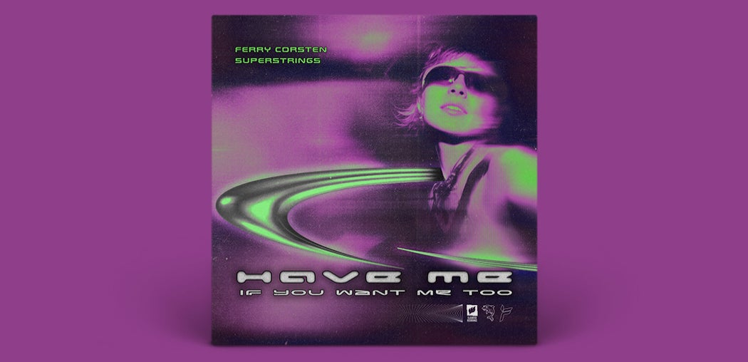 Have Me (If You Want Me Too)