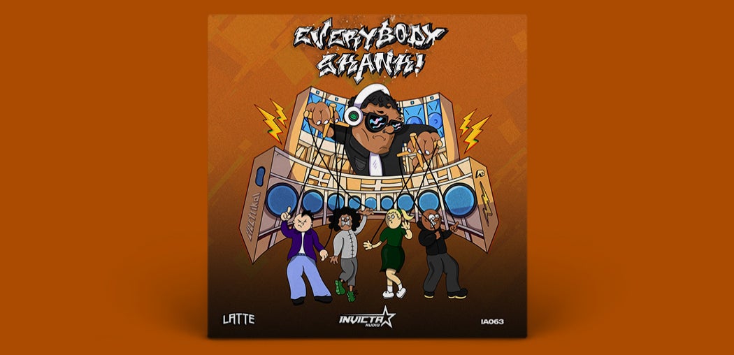 Everybody Skank
