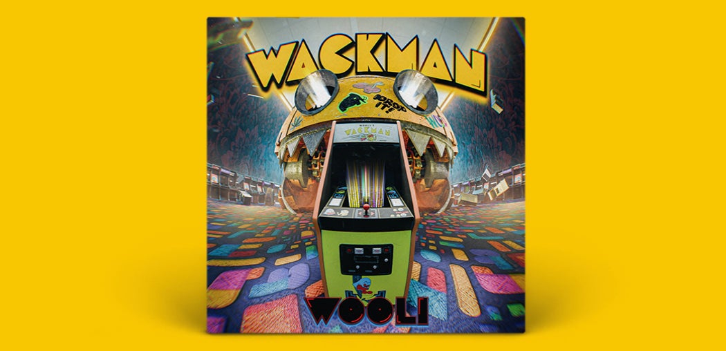 Wackman