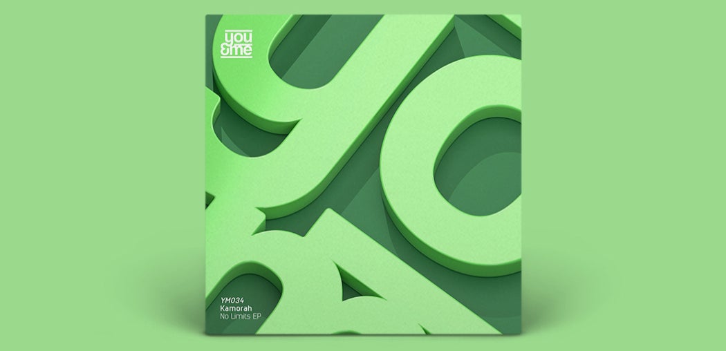 No Limits EP