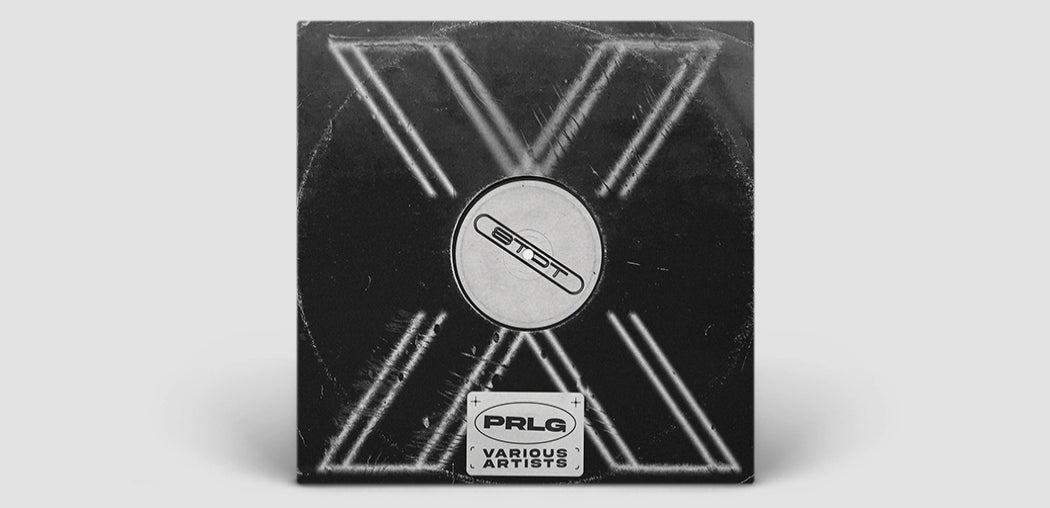 PRLG: X