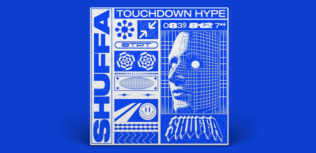 TOUCHDOWN HYPE (Extended)