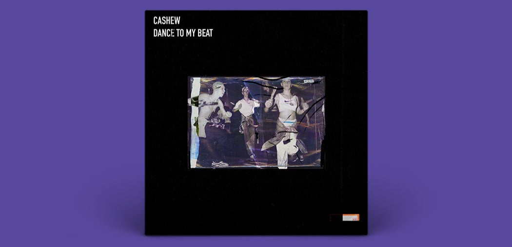 Dance To My Beat (Extended and Instrumental)
