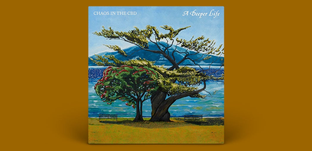 A Deeper Life