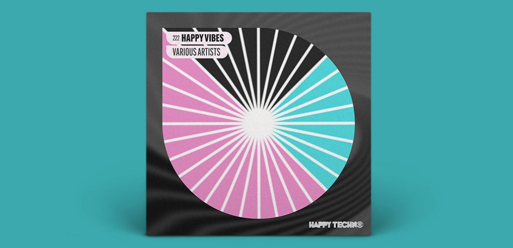 Happy Vibes