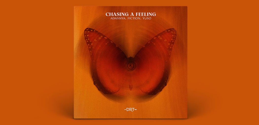 Chasing A Feeling - Extended Mix