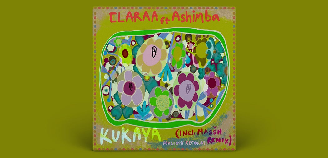 Kukaya (Masšh Remix)